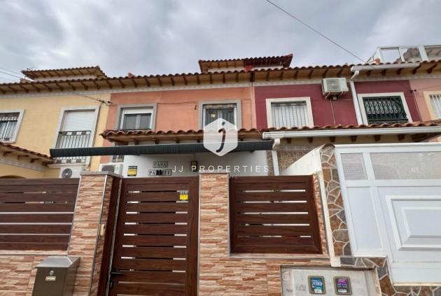 Bungalow - Tweedehands - Torrevieja -
                Costa Blanca