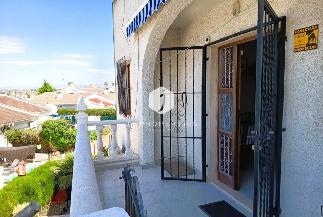 Bungalow - Tweedehands - Torrevieja -
                Costa Blanca