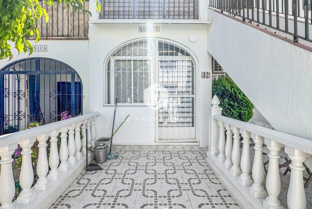 Bungalow - Tweedehands - Torrevieja -
                Costa Blanca