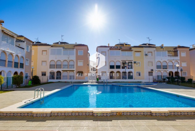 Bungalow - Tweedehands - Torrevieja -
                Costa Blanca
