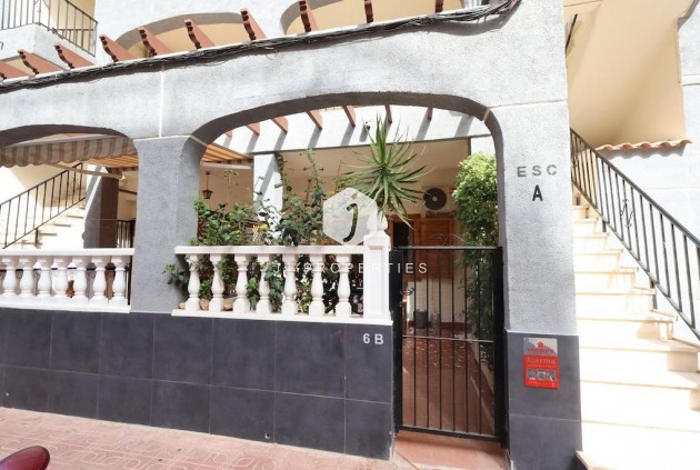 Bungalow - Tweedehands - Torrevieja -
                Costa Blanca