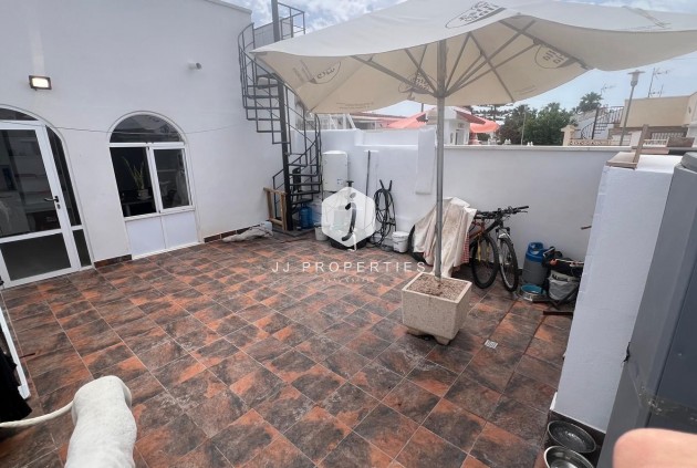 Bungalow - Tweedehands - Torrevieja -
                La Siesta - El Salado - Torreta