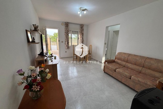 Bungalow - Tweedehands - Torrevieja -
                La Siesta - El Salado - Torreta