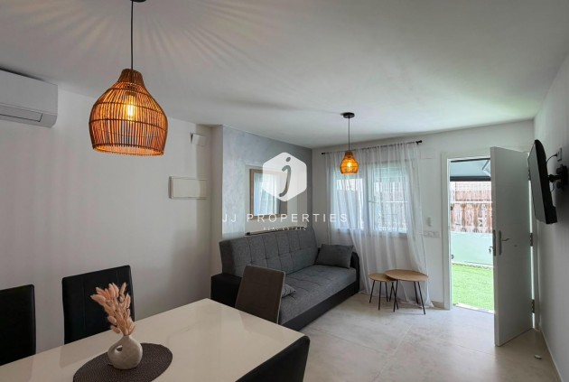 Bungalow - Tweedehands - Torrevieja -
                La veleta