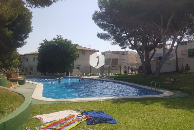 Bungalow - Tweedehands - Torrevieja -
                Lago Jardin