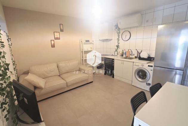 Bungalow - Tweedehands - Torrevieja -
                Playa del Cura