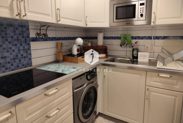 Bungalow - Tweedehands - Torrevieja -
                Torretas
