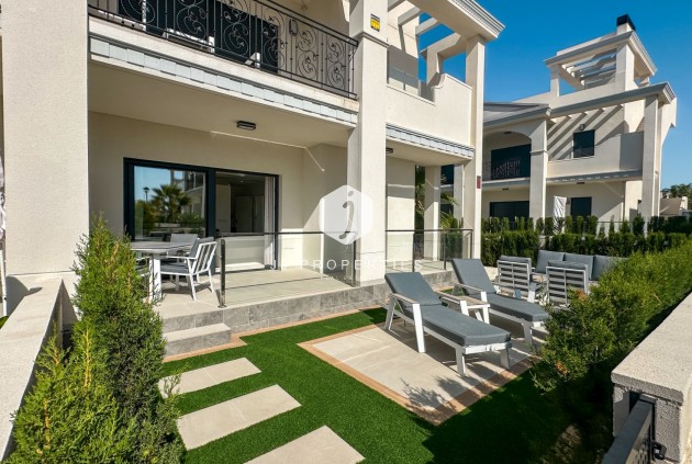 Bungalow - Z drugiej ręki - Ciudad Quesada -
                Costa Blanca
