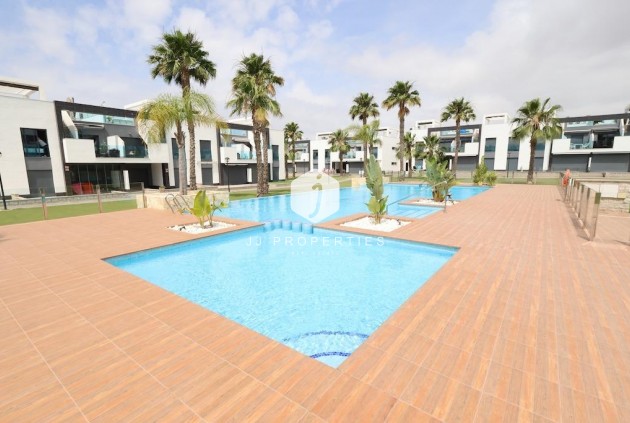 Bungalow - Z drugiej ręki - Guardamar del Segura -
                Costa Blanca