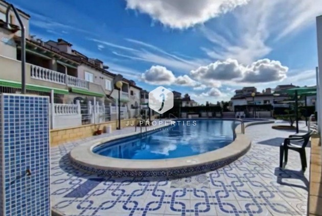 Bungalow - Z drugiej ręki - Guardamar del Segura -
                El Moncayo