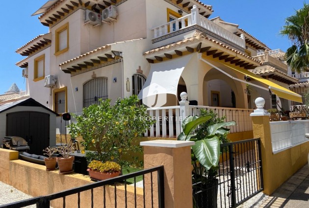 Bungalow - Z drugiej ręki - Lomas de Caboroig -
                Costa Blanca