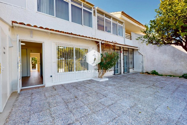 Bungalow - Z drugiej ręki - Orihuela Costa -
                Costa Blanca