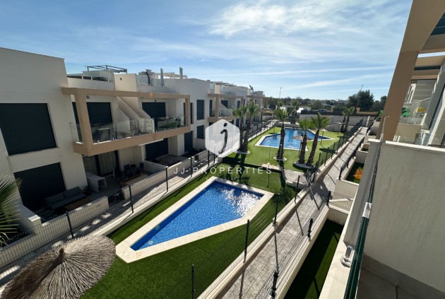Bungalow - Z drugiej ręki - Orihuela Costa -
                Costa Blanca