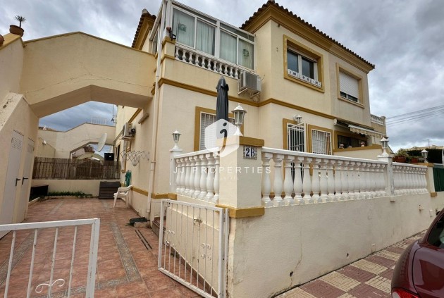 Bungalow - Z drugiej ręki - Orihuela Costa -
                Los Almendros-la Florida