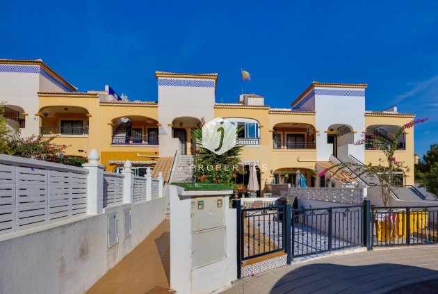 Bungalow - Z drugiej ręki - Orihuela Costa -
                Los Altos