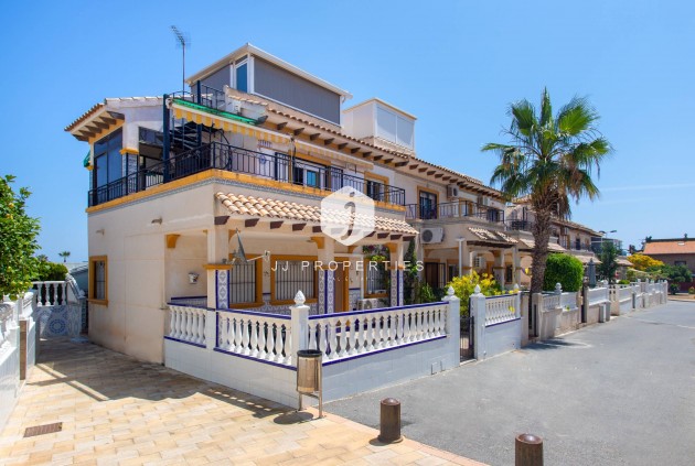 Bungalow - Z drugiej ręki - Orihuela Costa -
                Rocio Del Mar