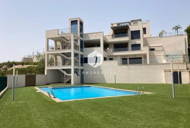 Bungalow - Z drugiej ręki - San Miguel de Salinas -
                Las Colinas