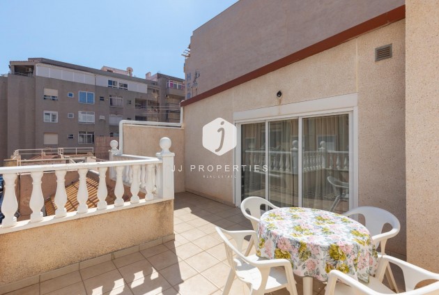 Bungalow - Z drugiej ręki - Torrevieja -
                Centro