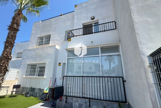 Bungalow - Z drugiej ręki - Torrevieja -
                Costa Blanca