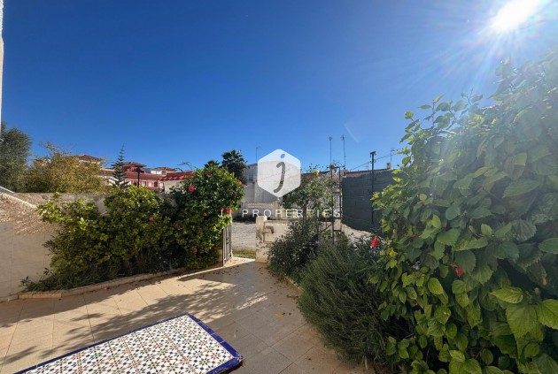 Bungalow - Z drugiej ręki - Torrevieja -
                Costa Blanca