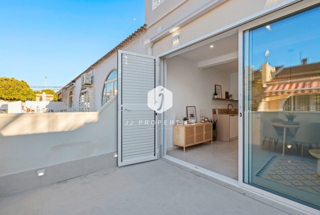 Bungalow - Z drugiej ręki - Torrevieja -
                Costa Blanca