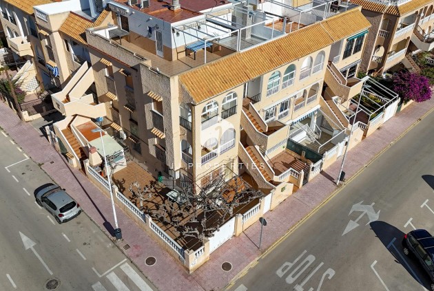 Bungalow - Z drugiej ręki - Torrevieja -
                Costa Blanca