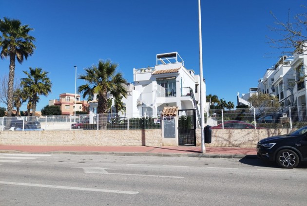 Bungalow - Z drugiej ręki - Torrevieja -
                Costa Blanca