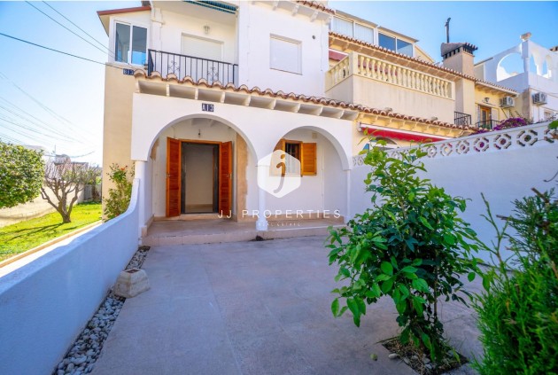 Bungalow - Z drugiej ręki - Torrevieja -
                El chaparral