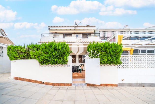 Bungalow - Z drugiej ręki - Torrevieja -
                La Mata