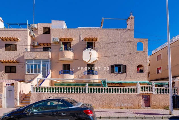 Bungalow - Z drugiej ręki - Torrevieja -
                La Mata
