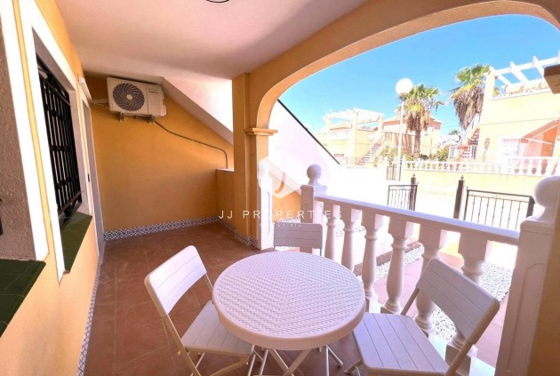 Bungalow - Z drugiej ręki - Torrevieja -
                Los Balcones - Los Altos del Edén