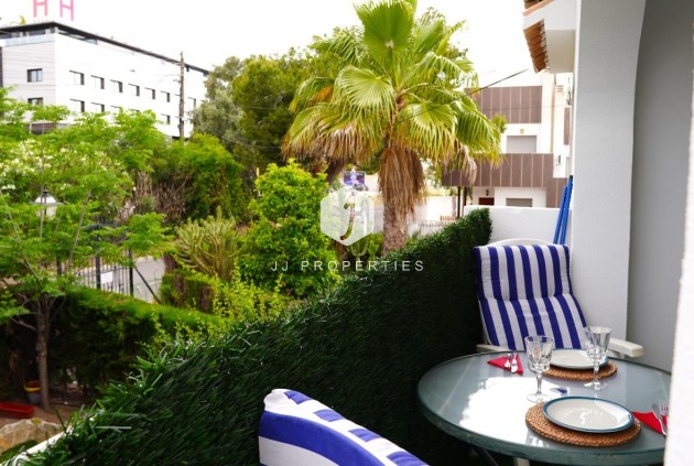 Bungalow - Z drugiej ręki - Torrevieja -
                Los Balcones
