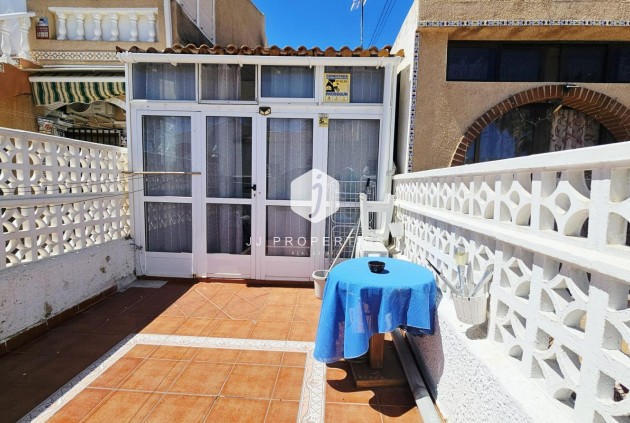 Bungalow - Z drugiej ręki - Torrevieja -
                Nueva Torrevieja