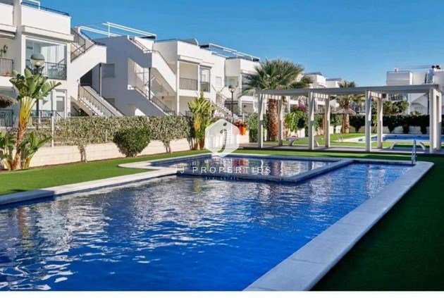 Bungalow - Z drugiej ręki - Torrevieja -
                Parque Acuático - Sector 25