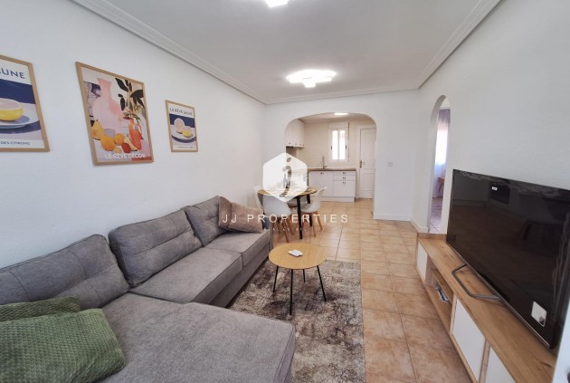 Bungalow - Z drugiej ręki - Torrevieja -
                Sector 25
