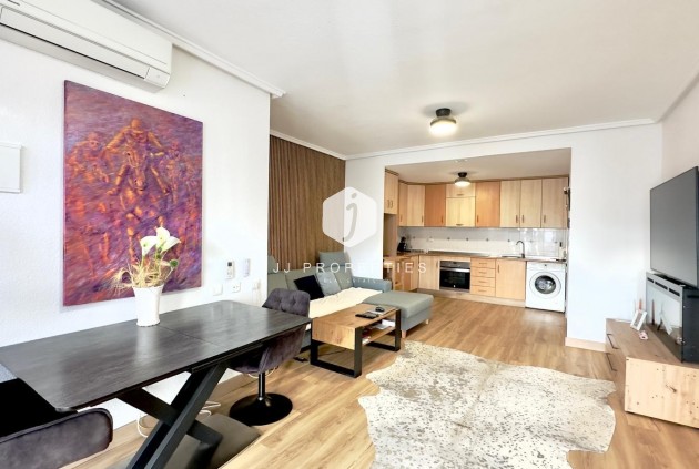 Bungalow - Z drugiej ręki - Torrevieja -
                Torreblanca