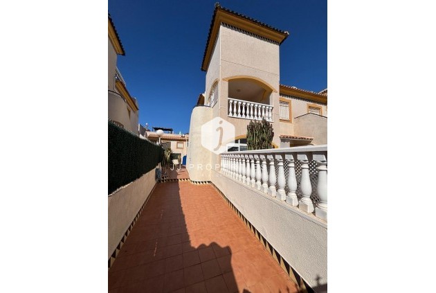Bungalow - Z drugiej ręki - Torrevieja -
                Torrevieja