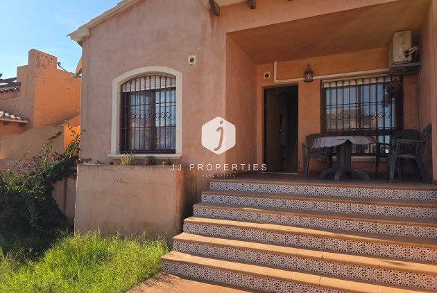 Bungalow - Z drugiej ręki - Torrevieja -
                Zona Los Frutales