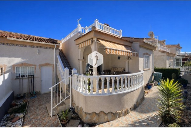 Chalet - Aus zweiter Hand - Algorfa -
                Inland