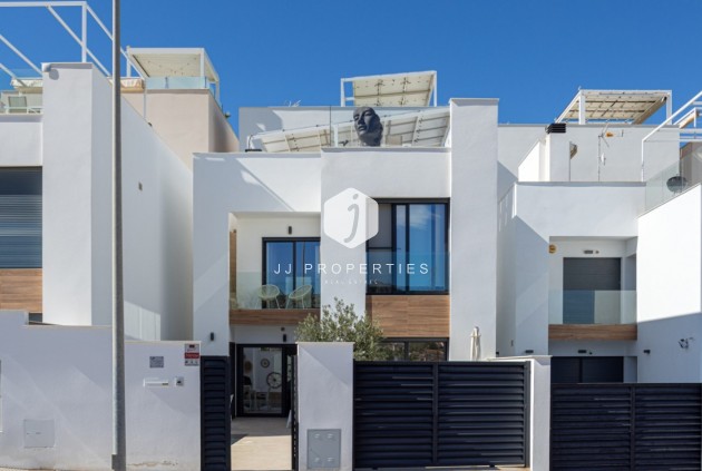 Chalet - Aus zweiter Hand - Benijofar -
                Costa Blanca