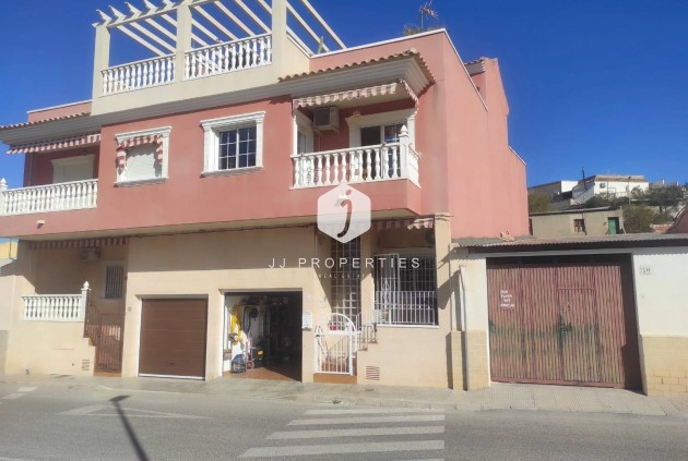 Chalet - Aus zweiter Hand - Bigastro -
                Comunidad Valenciana