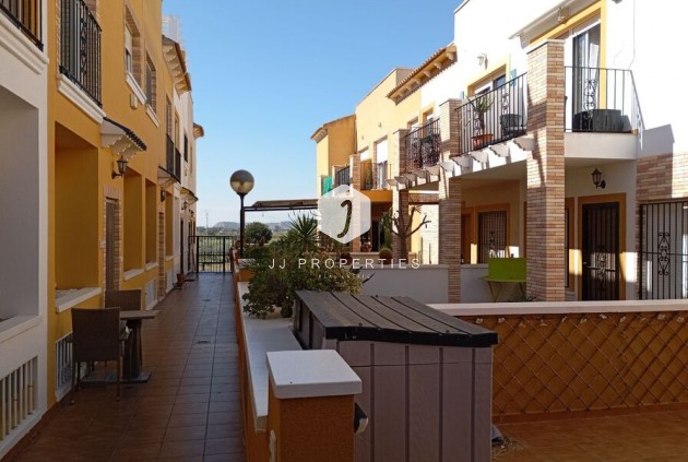 Chalet - Aus zweiter Hand - Catral -
                Costa Blanca