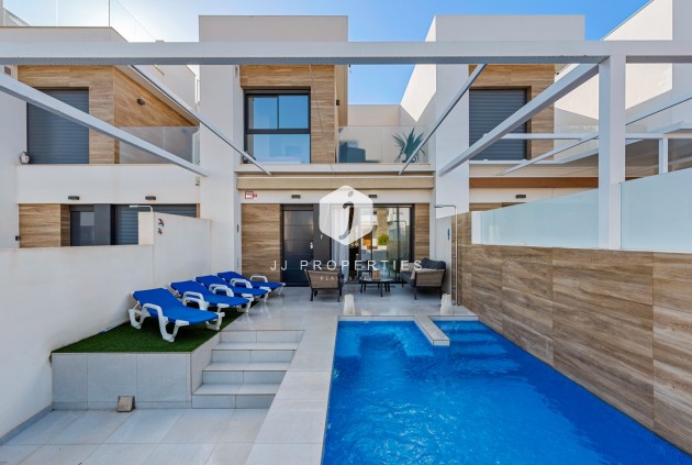 Chalet - Aus zweiter Hand - Ciudad Quesada -
                Costa Blanca