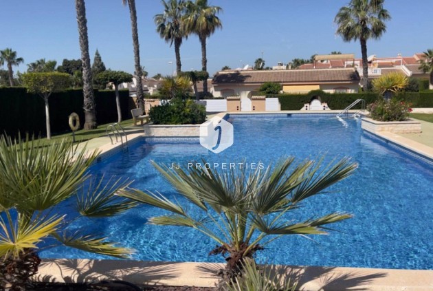 Chalet - Aus zweiter Hand - Ciudad Quesada -
                Costa Blanca