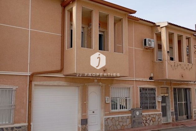Chalet - Aus zweiter Hand - Daya Vieja -
                Costa Blanca