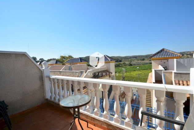 Chalet - Aus zweiter Hand - Guardamar del Segura -
                Costa Blanca