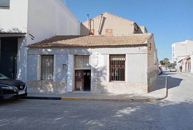 Chalet - Aus zweiter Hand - Los Montesinos -
                Los Montesinos