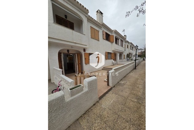 Chalet - Aus zweiter Hand -
            Orihuela Costa - C-73338