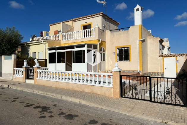 Chalet - Aus zweiter Hand - Orihuela Costa -
                Costa Blanca