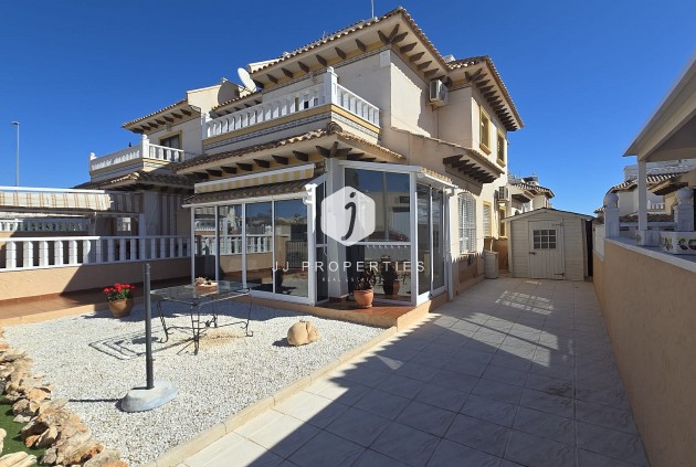 Chalet - Aus zweiter Hand - Orihuela Costa -
                Costa Blanca